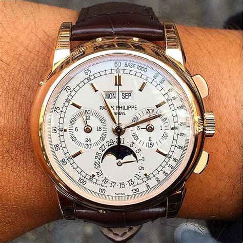 patek philippe tachymeter|The Patek Philippe Grand Complications .